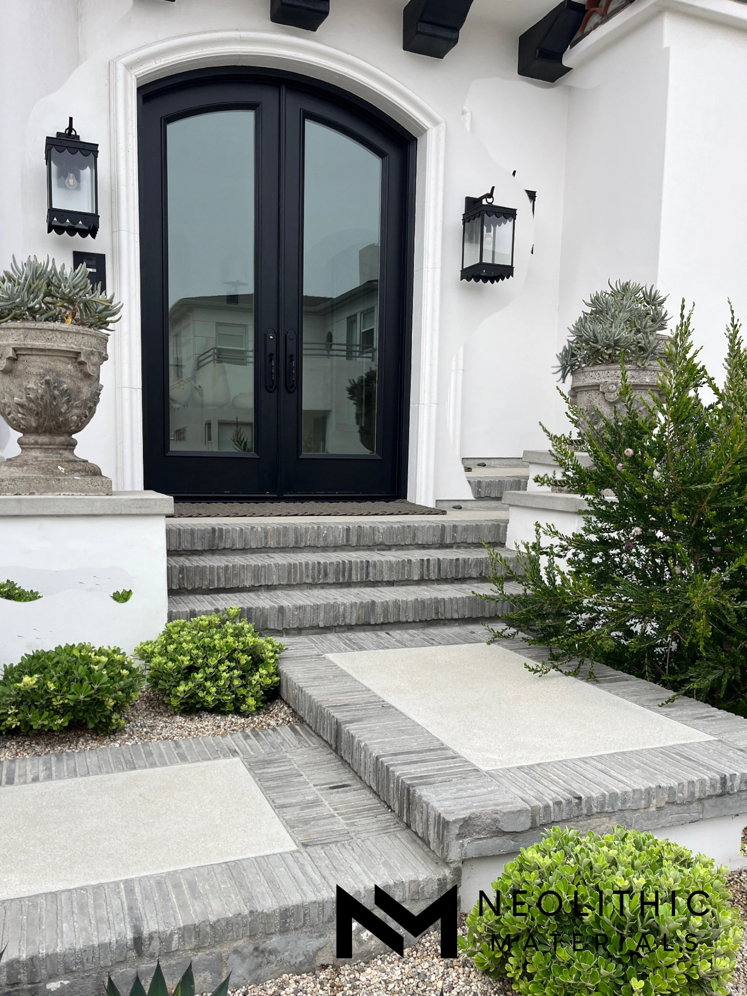 Imperial Grey Antique Bricks - Image 1